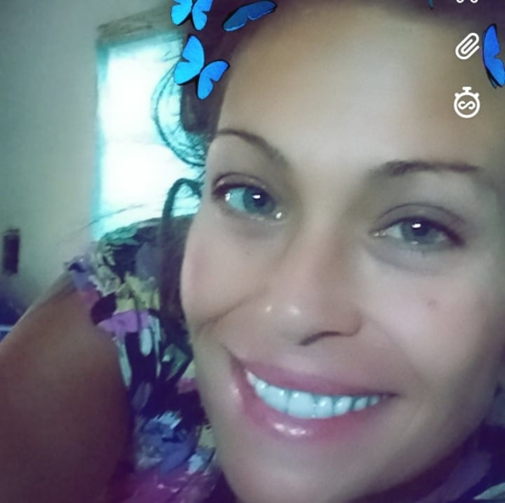Meet your Posher, Tammy